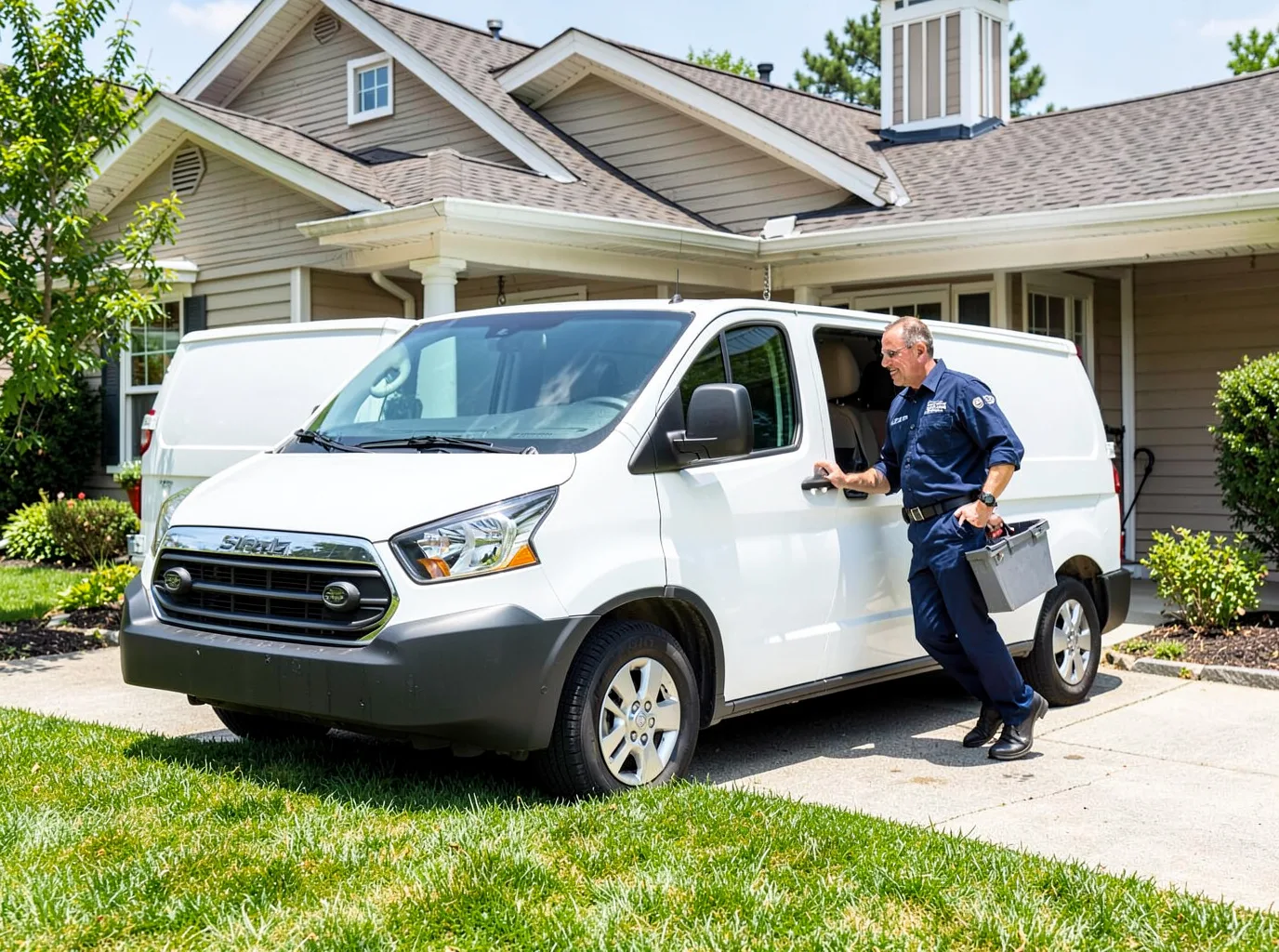 Emergency Plumber company in Mahaffey, PA