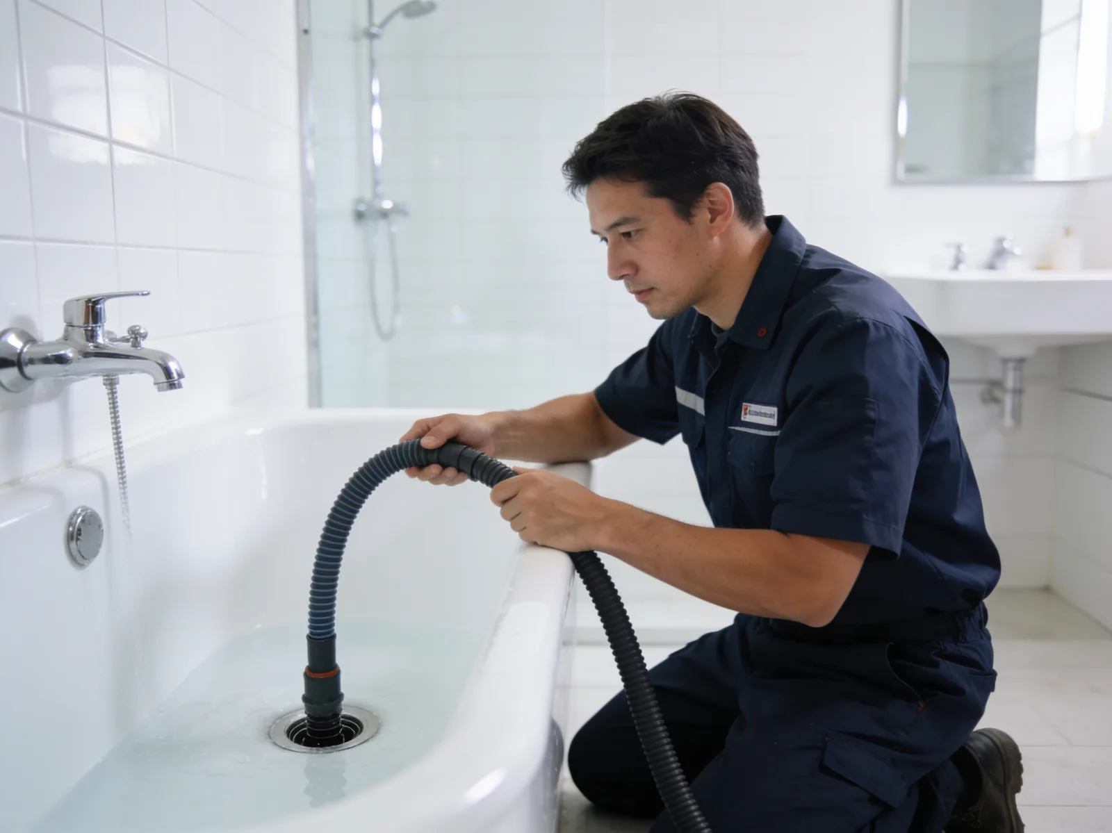 Emergency Plumber Mahaffey, PA FAQs